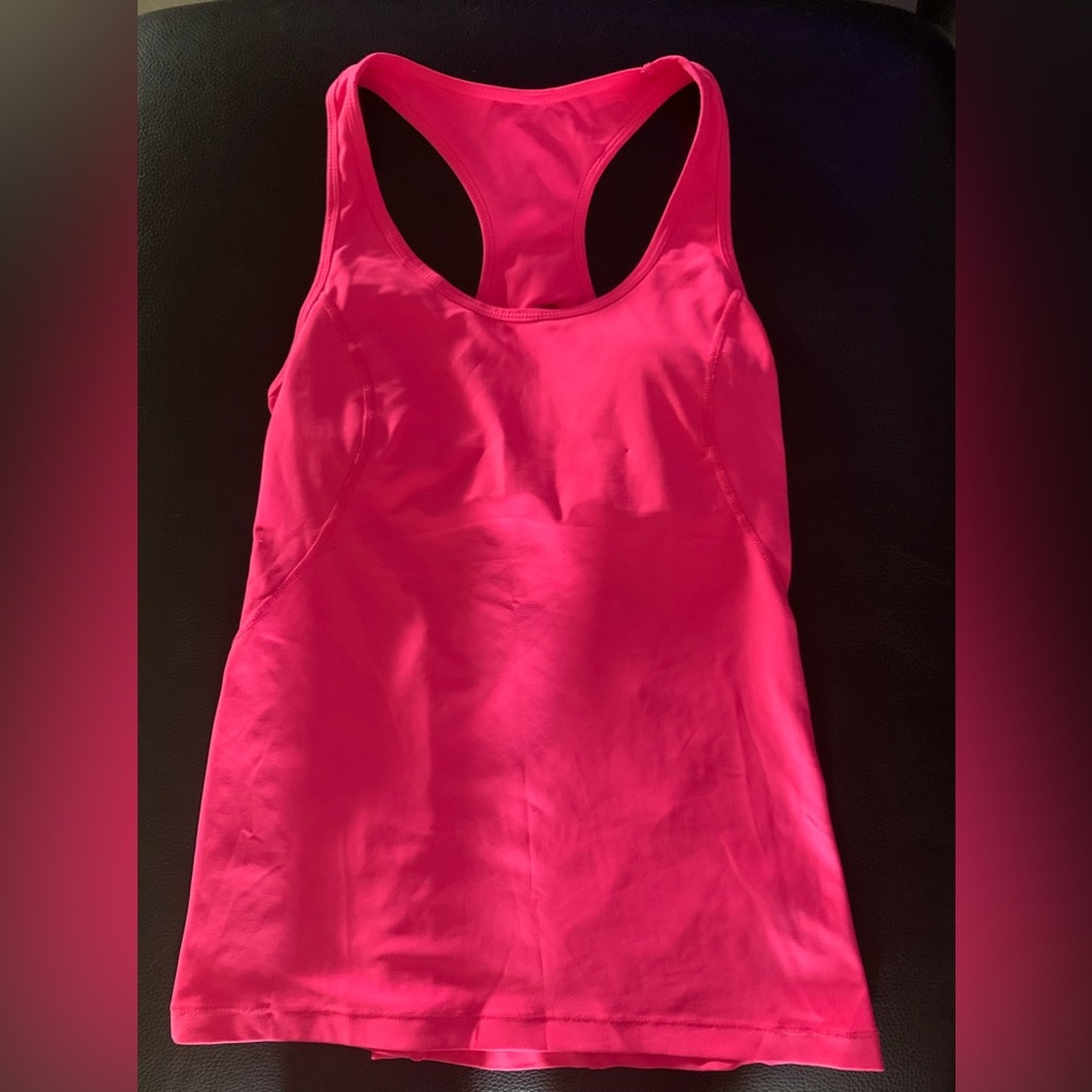 Women’s Exercise Top